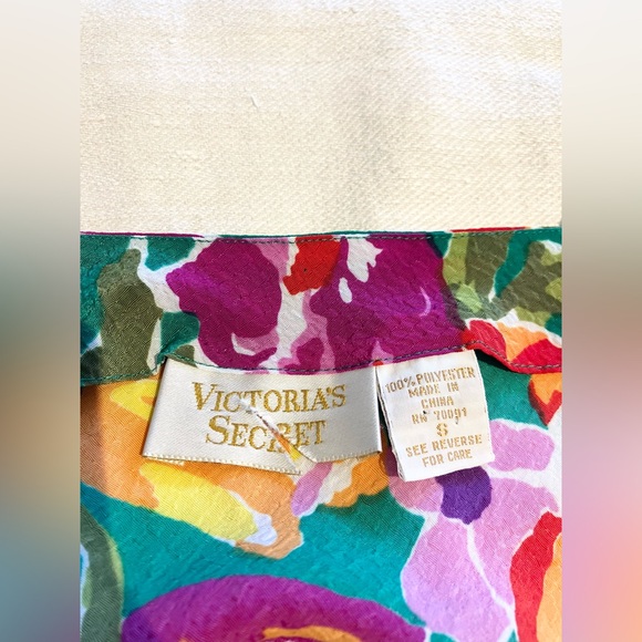 Victoria Secret Gold Tag slip dress - Picture 4 of 4